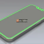 iPhone SE 4 CAD Renders 1