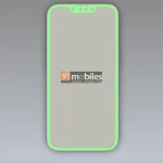 iPhone SE 4 CAD Renders 3