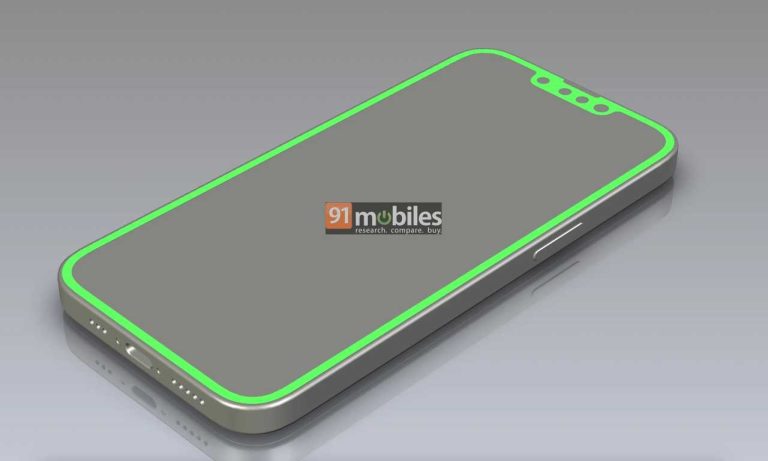 iPhone SE 4 CAD Renders
