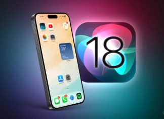 iOS 18 AI φακός φακό