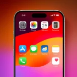 ios 18 supported iphones