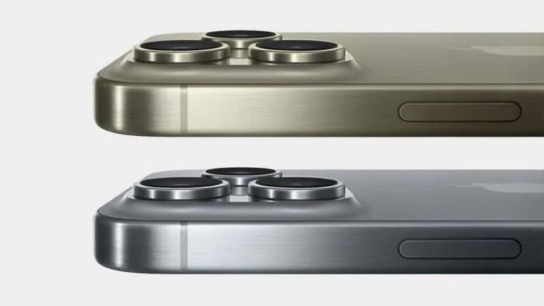iPhone 16