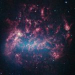 large-magellanic-cloud-spitzer-body