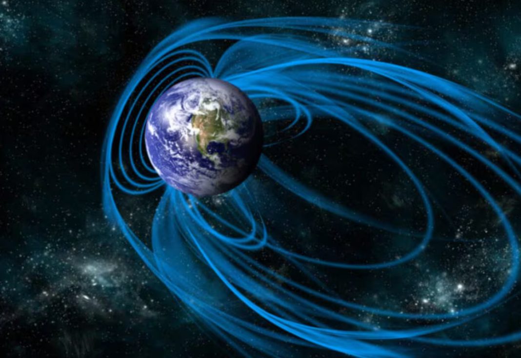 magnetic shield
