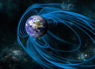 magnetic shield