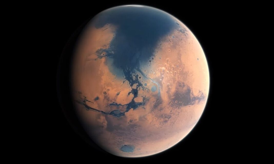 Γη Άρης