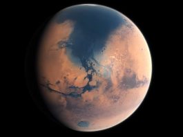 Γη Άρης