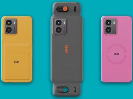 modular smartphone history and future
