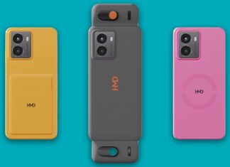 modular smartphone history and future