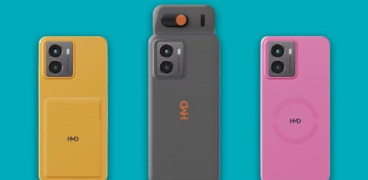 modular smartphone history and future