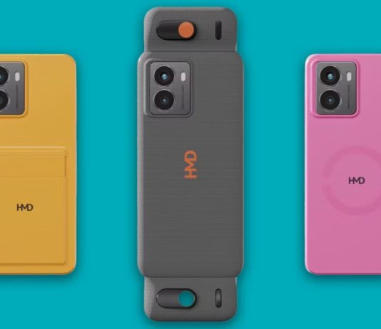 modular smartphone history and future