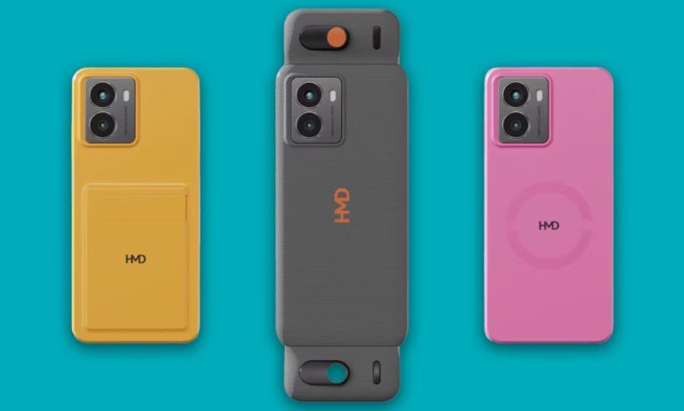 modular smartphone history and future