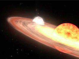 Ένα νέο αστέρι θα εμφανιστεί στον ουρανό μας – Πως θα το δείτε nova