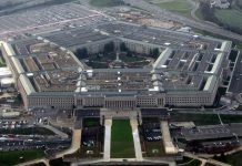 pentagon