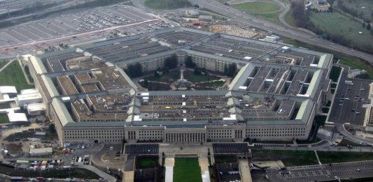 To Πεντάγωνο επισήμως καταρρίπτει 8 μύθους για τους εξωγήινους! pentagon