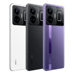 realme GT Neo 5