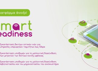 smart readiness