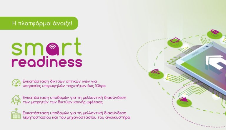 smart readiness