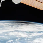 solar eclipse from space (2)