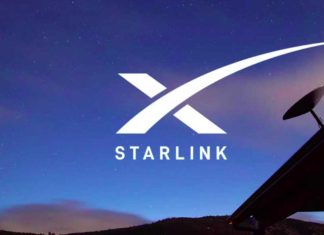 starlink