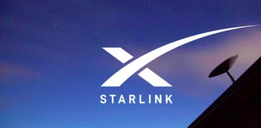 starlink