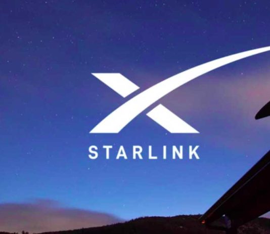 starlink