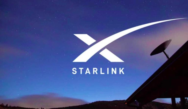 starlink τηλέφωνα πολιτική