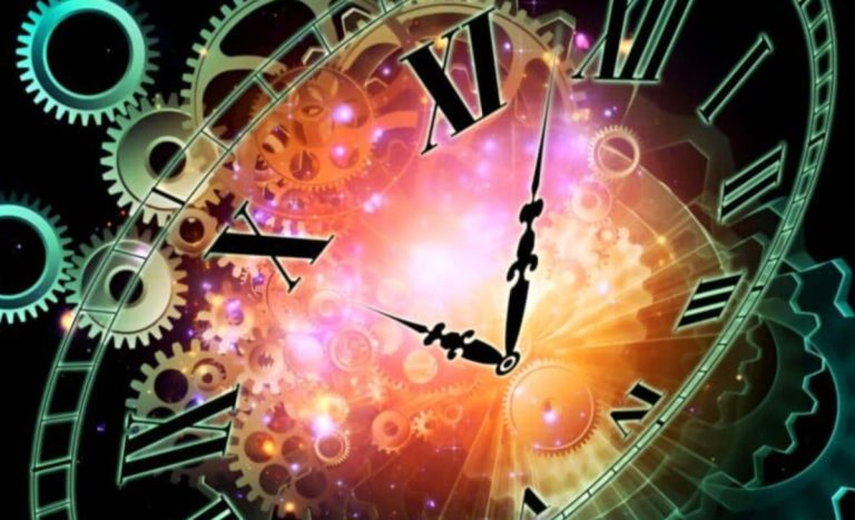 timetravel