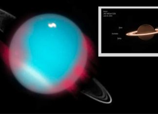 uranus