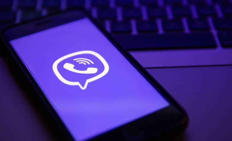 viber