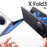 vivo X Fold 3 Pro Launch