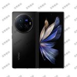 vivo X Fold 3 Pro leaks 1