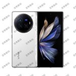 vivo X Fold 3 Pro leaks