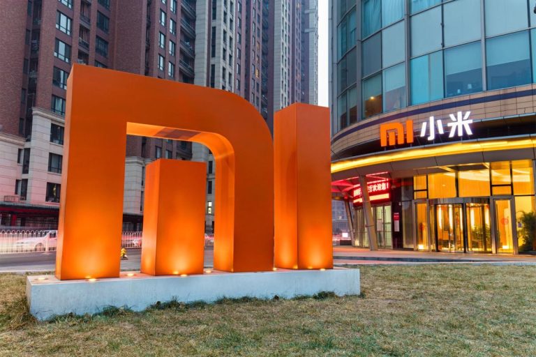 XIaomi