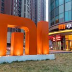 xiaomi logo 2