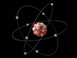 ηλεκτρόνια