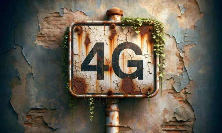 4G