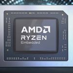 AMD Ryzen 8000 Embedded