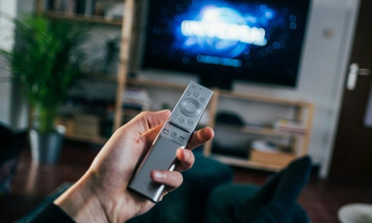 Android TV Airbnb Gmail Google