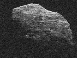 Ο αστεροειδής Apophis θα περάσει από την Γη σε απόσταση αναπνοής! Τι λένε οι επιστήμονες Apophis αστεροειδής τροφή