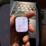 Apple Watch Ghost Touch