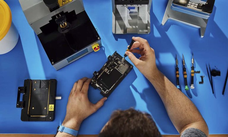 Apple iPhone Used Part Μεταχειρισμένα
