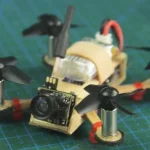 Arduino Pro Mini Drone 1