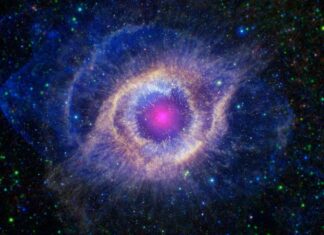Chandra X-Ray Observatory