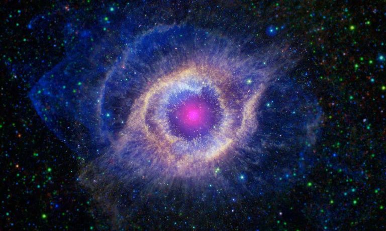 Chandra X-Ray Observatory