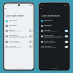 Dark Mode All Apps Android 15 1