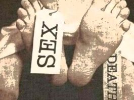 Σεξ Θάνατος