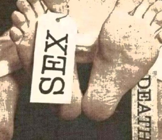 Σεξ Θάνατος