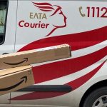 ELTA COURIER