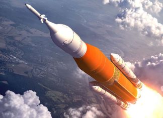 προωθητικά καύσιμα